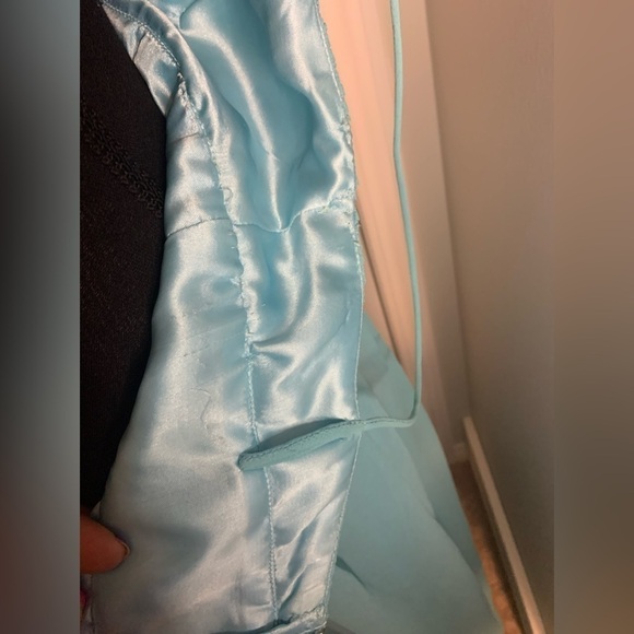 JS Collection ladies long dress in size 6 - Picture 9 of 14